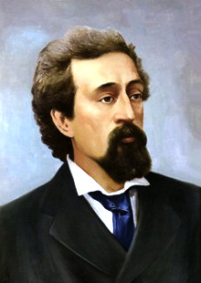 Портрет: Дмитрий Садовников