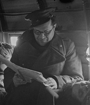 Портрет: Михаил Матусовский